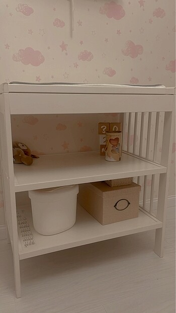 Beden ikea alt açma