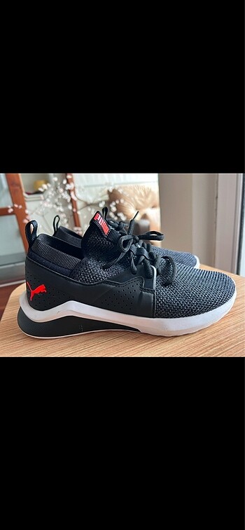 Puma emergence kadın spor ayakkabı