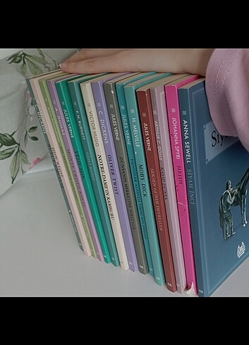 Kitap seti