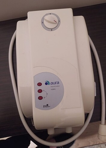 Elektirikli şohben