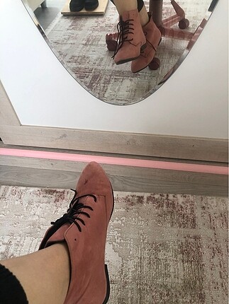 Pembe boti