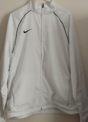 Nike hırka