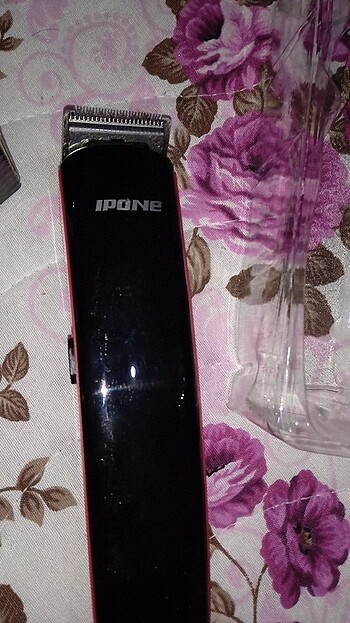 Tıraş makinası - Görsel 5