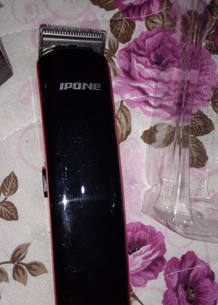 Tıraş makinası - Görsel 5