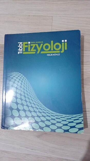 Tıbbi Fizyoloji Klinik Anlatımlı 