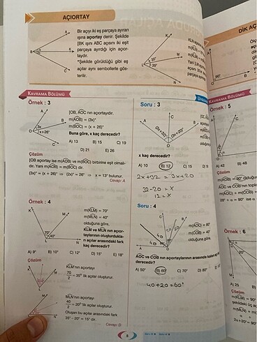 Test kitabı