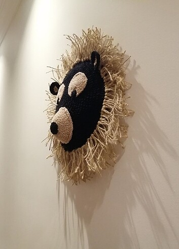 Diğer Panda pano