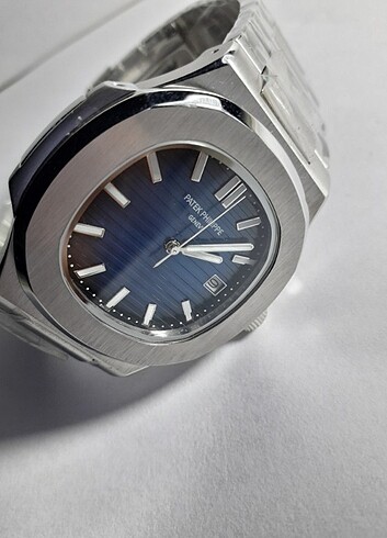 Patek Philippe Geneve Saat