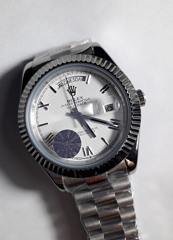 Rolex Day-Date Kol Saati