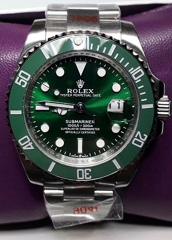 Rolex Submariner Kol Saati