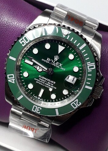 Rolex Rolex Submariner Kol Saati