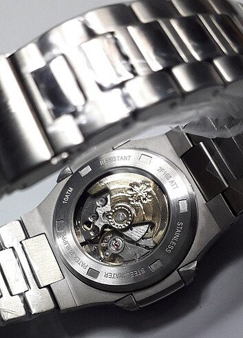 Beden Patek Philippe Kol Saati