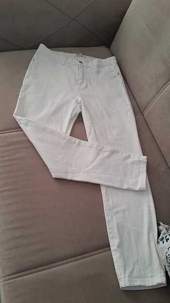 Kot pantolon