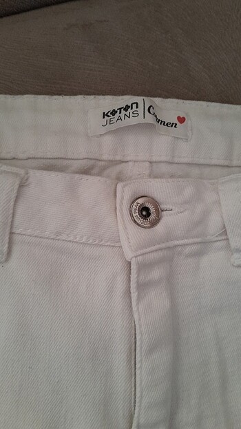 Koton Kot pantolon