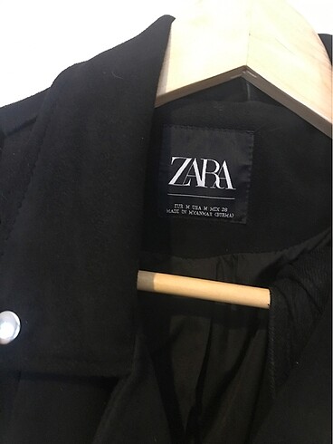 Zara Zara biker