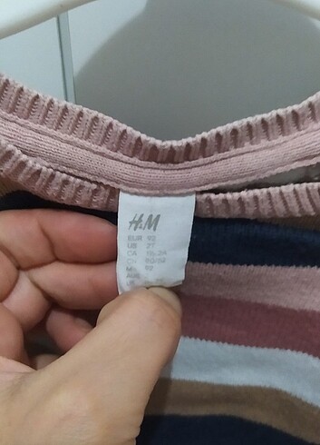H&M Hm kazak 