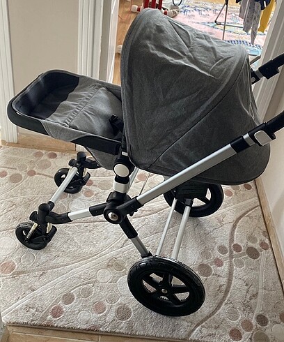 Bugaboo camelon 3 temiz kullanılmıştır ACİLLLL