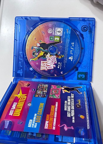 Just Dance 2020 PS4 Oyunu - Görsel 2