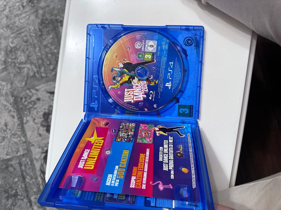 Just Dance 2020 PS4 Oyunu - Görsel 2