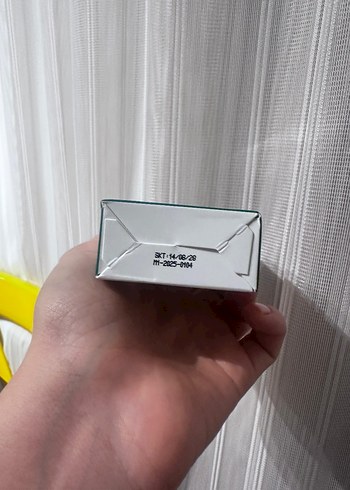 Sinoz Pure Cica Ton Eşitleyici Güneş Kremi SPF50+ 50 ml - Görsel 5