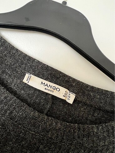 Mango Elbise mango