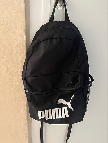 Orjinal Puma sırt çantası