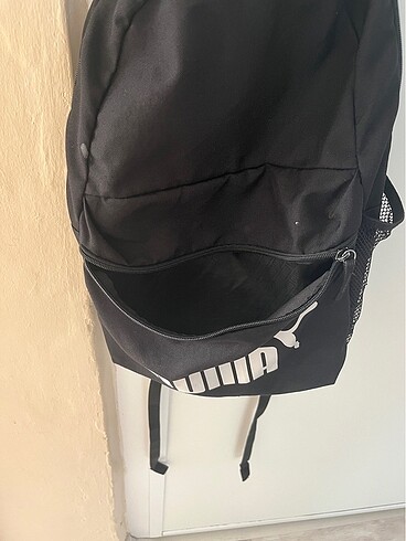 Puma Orjinal Puma sırt çantası