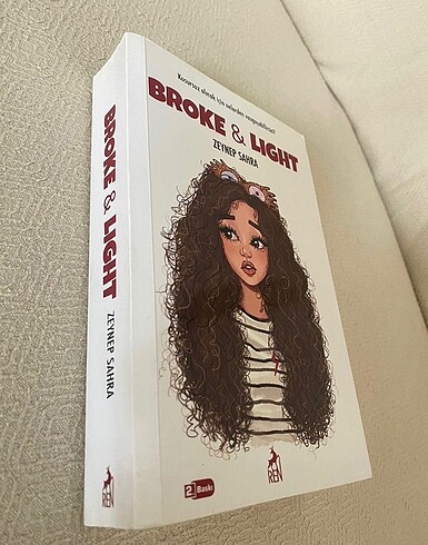 Broke & lıght Zeynep sahra