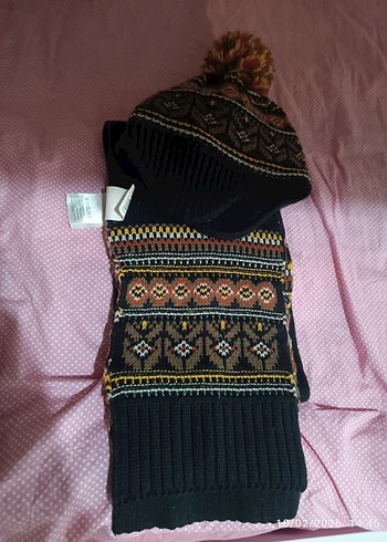 LC Waikiki 5-8 Yaş, 22 cm