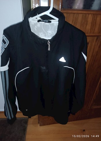 eşofman ust - Görsel 2