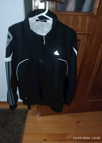 eşofman ust - Görsel 3