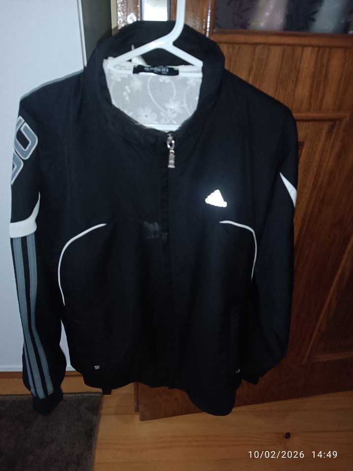 eşofman ust - Görsel 2