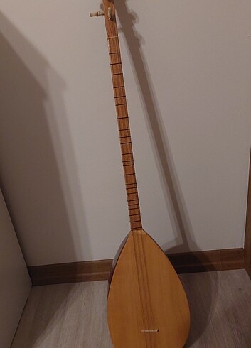 Saz Müzik Aleti 