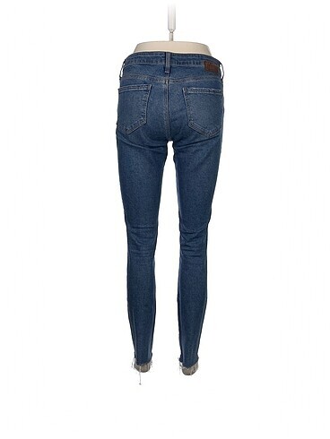 27 Beden Mavi Jeans Skinny %70 İndirimli.