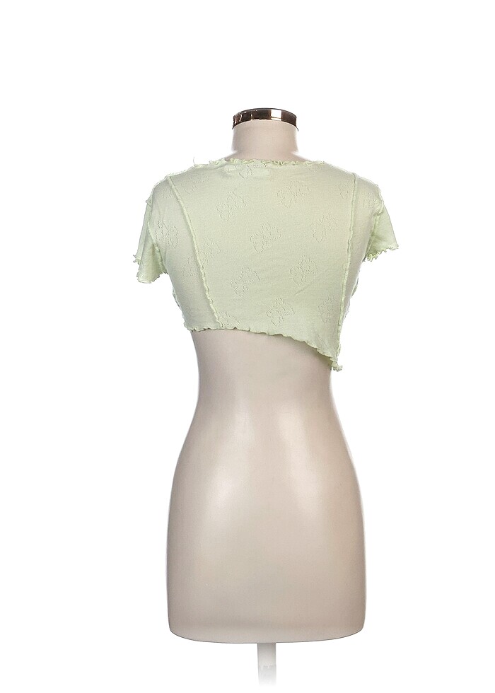 Koton Mini Üst %70 İndirimli. - Görsel 3