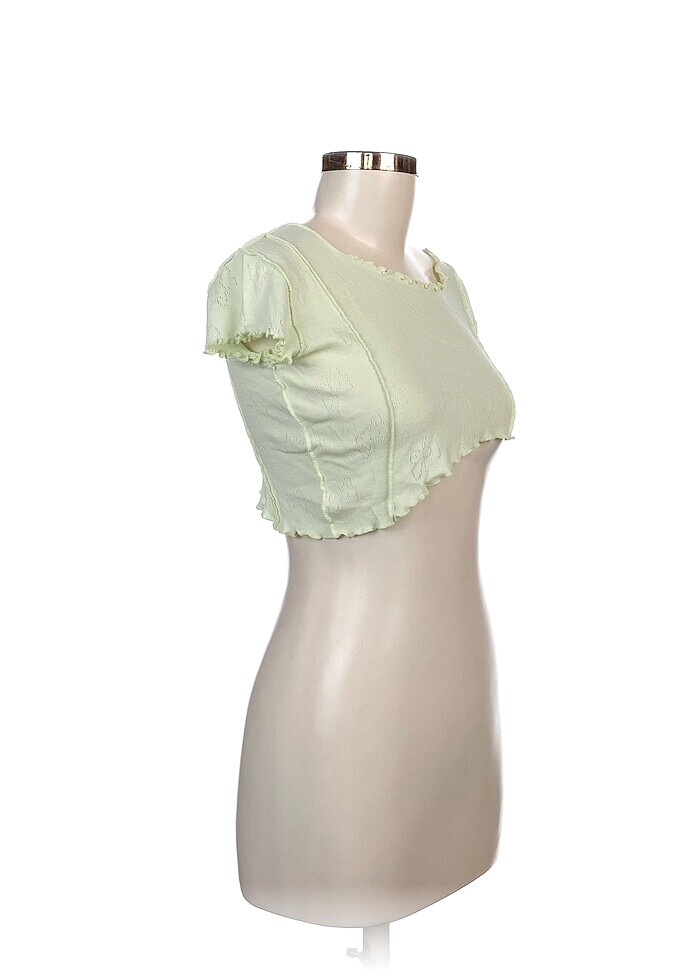 Koton Mini Üst %70 İndirimli. - Görsel 2