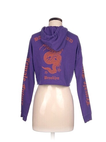 xs Beden H&M Sweatshirt %70 İndirimli.
