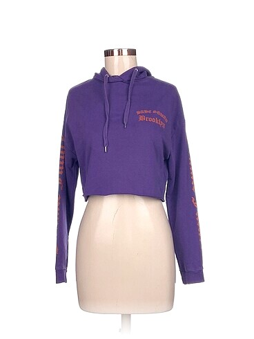 H&M Sweatshirt %70 İndirimli.