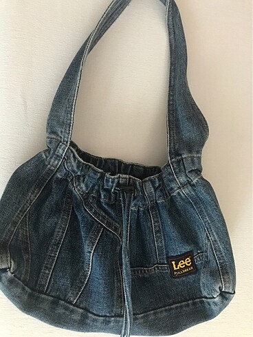 Lee Denim Çanta #Pullandbear