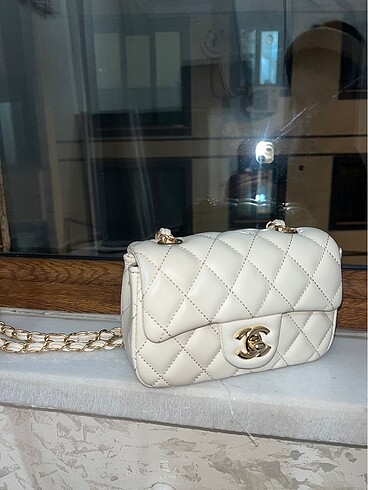 Chanel Mini Chanel Çanta