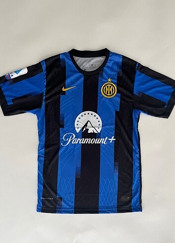 Inter Milan 23-24 sezon forma
