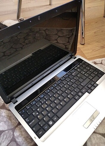 Samsung rv508