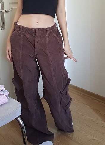 Y2k pantolon 