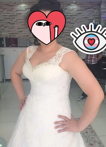 Gelinlik  - Görsel 5