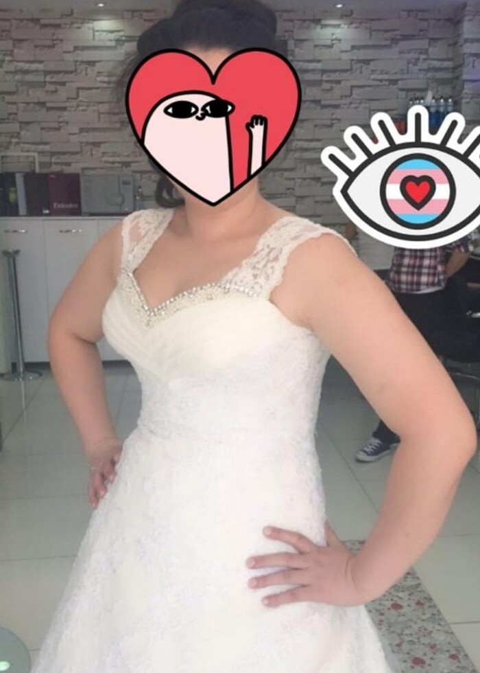 Gelinlik  - Görsel 5