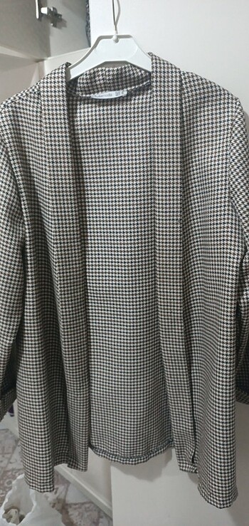 Blazer ceket