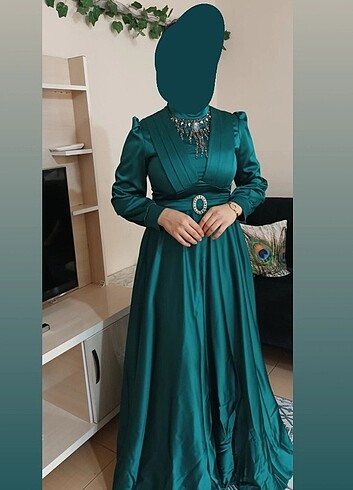 Söz nişan abiyesi