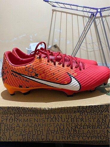 Nike Mercuriel Air Zoom Orjinal