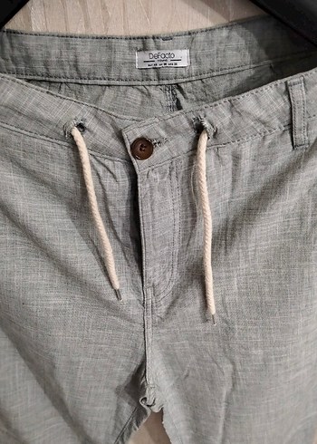 DE FACTO JOGGER Erkek Pantolon - Görsel 4