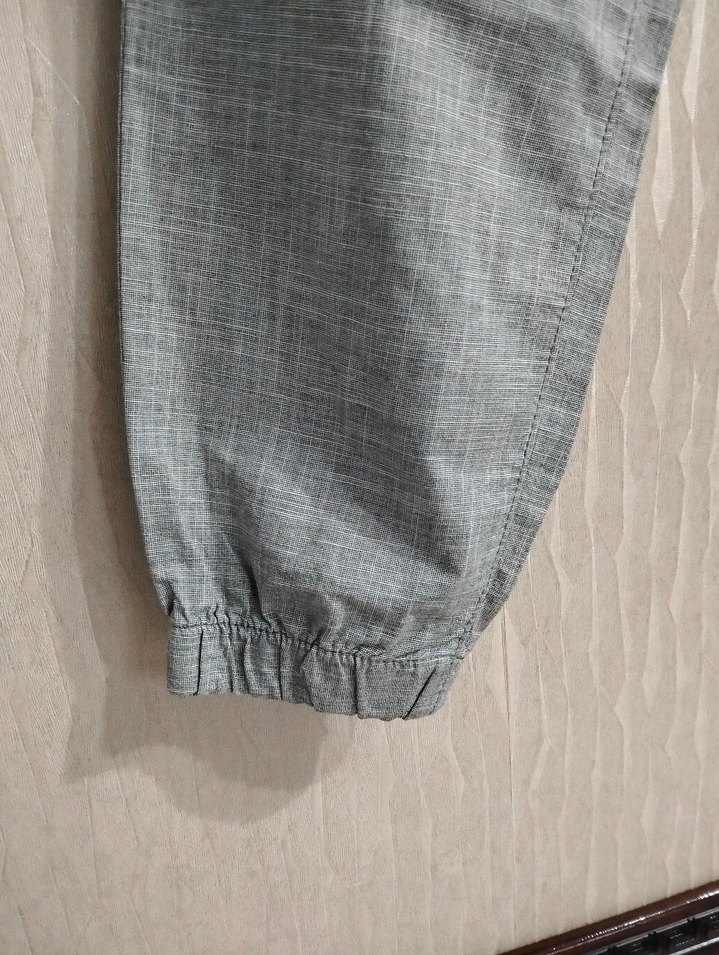 DE FACTO JOGGER Erkek Pantolon - Görsel 5